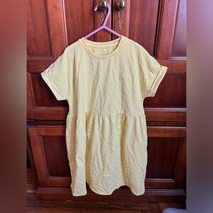 Vineyard Vines girls dress-size small